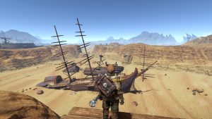 Outward Definitive Edition Pc game