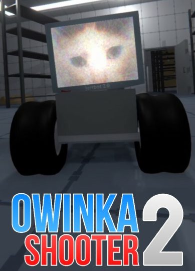 Owinka Shooter 2