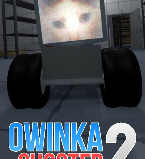 Owinka Shooter 2