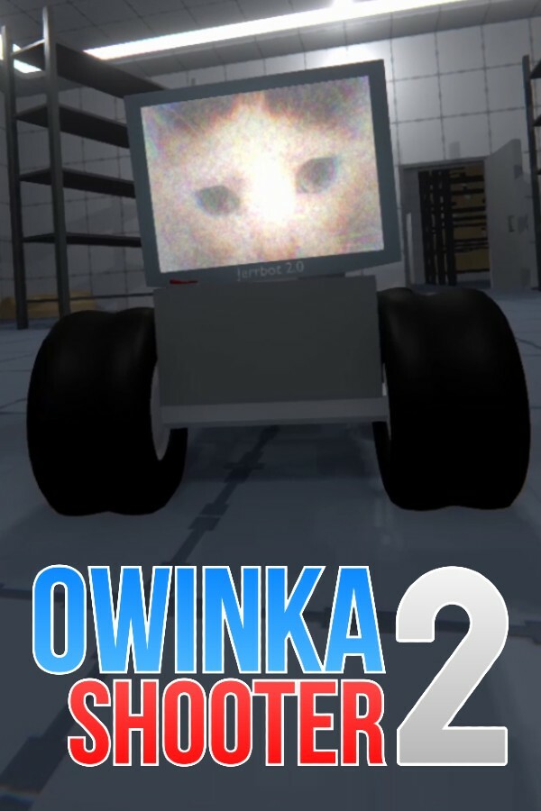 Owinka Shooter 2 Portrait