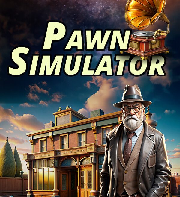 Pawn Simulator Video Game