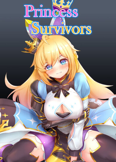 Princess Survivors Pc Game