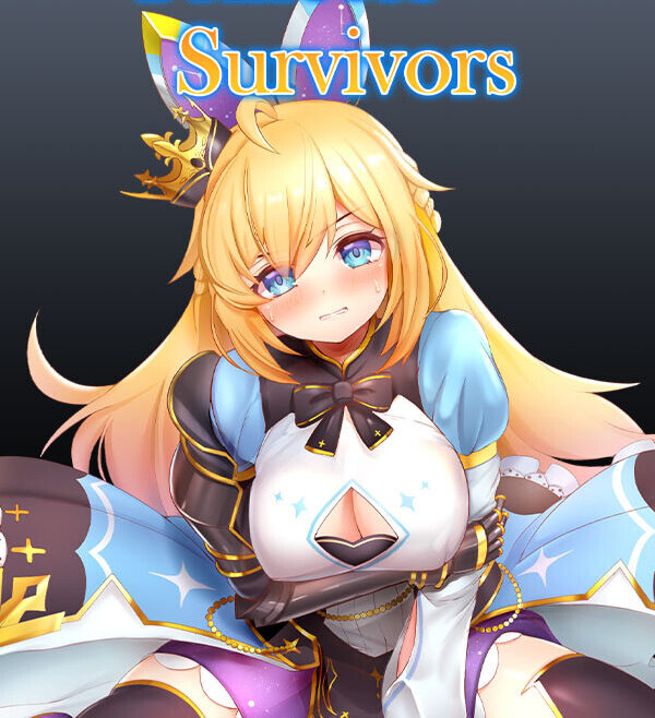 Princess Survivors Pc Game