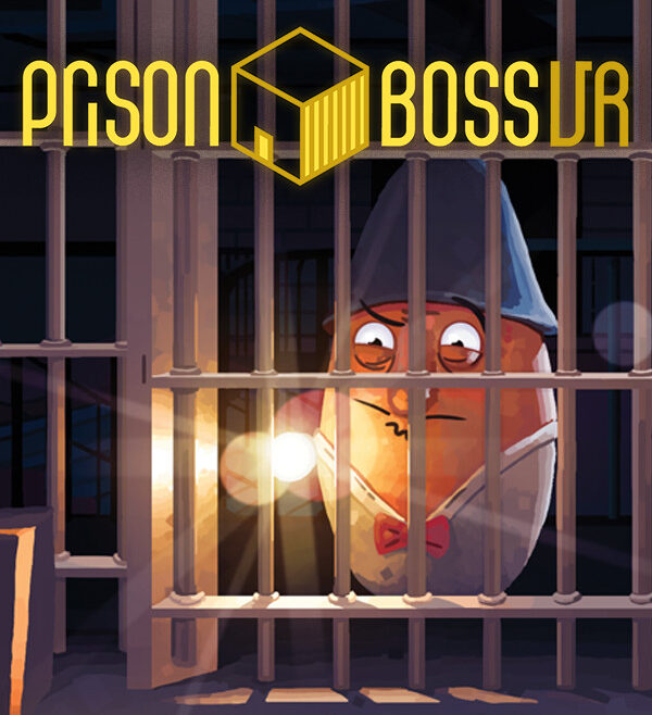 Prison Boss VR PC Game Download