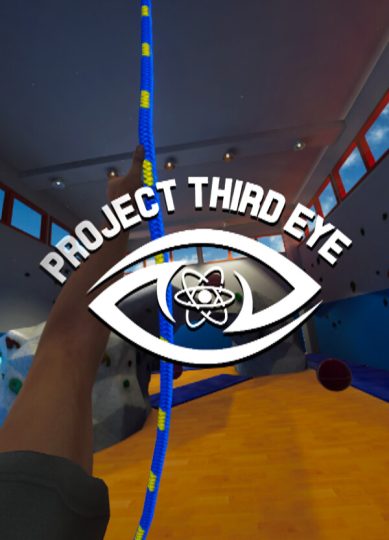 Project Third Eye