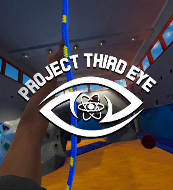 Project Third Eye