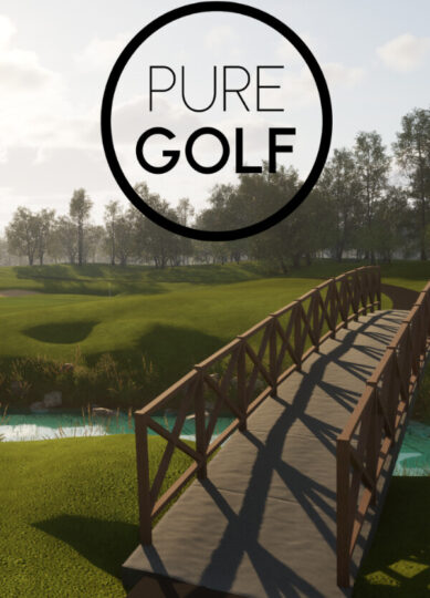 Pure Golf Direct Download