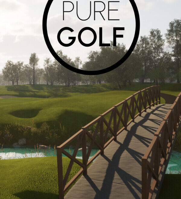 Pure Golf Direct Download