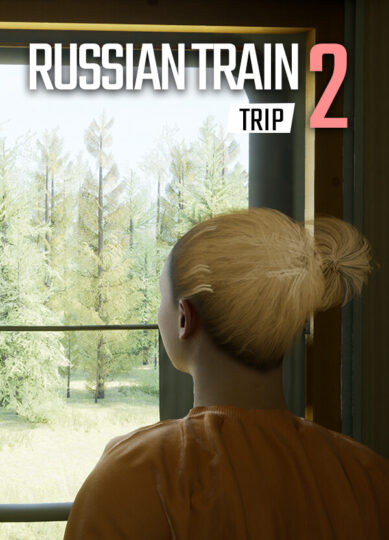 RUSSIAN TRAIN TRIP 2 FREE DOWNLOAD