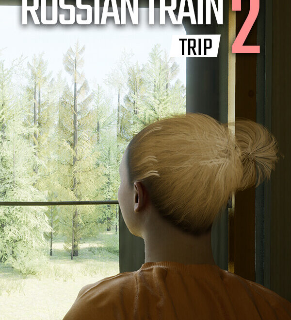 RUSSIAN TRAIN TRIP 2 FREE DOWNLOAD