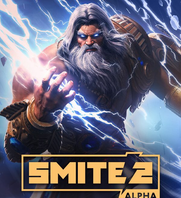 SMITE 2 Pc Game Cracked