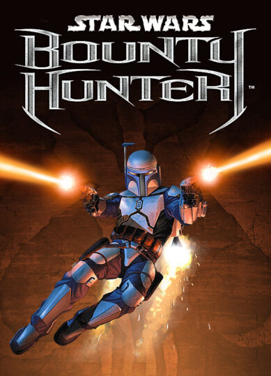 STAR WARS™: Bounty Hunter™ Free Download