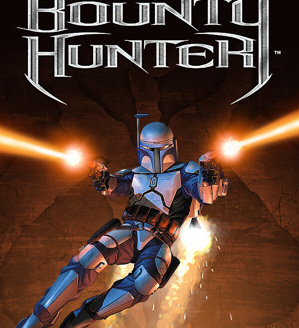 STAR WARS™: Bounty Hunter™ Free Download