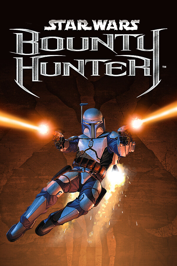 STAR WARS™: Bounty Hunter™ Free Download Gamespack.net