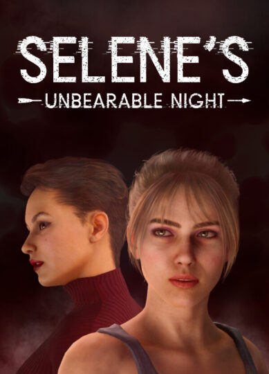 Selene’s Unbearable Night