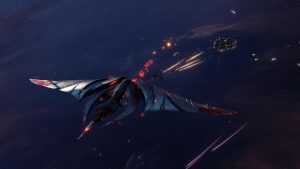 Sins of a Solar Empire II Crack