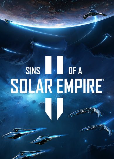 Sins of a Solar Empire II PC Download