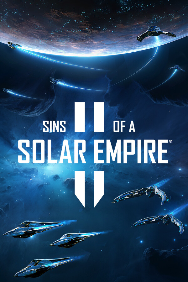 Sins of a Solar Empire II Portrait