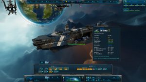 Sins of a Solar Empire II Videogame