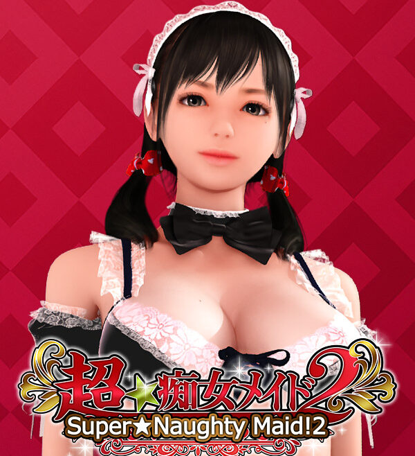 Super Naughty Maid 2 Direct Download