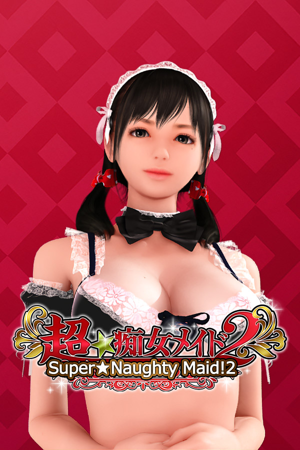 Super Naughty Maid 2 Direct Download Gamespack.net