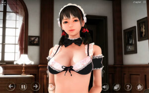 Super Naughty Maid 2 Direct Download Gamespack.net