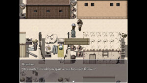 THE BLACK GUARDS OF ODOM – DESERT TOWN PRISON Free Download Gamespak.net