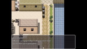 THE BLACK GUARDS OF ODOM – DESERT TOWN PRISON Free Download Gamespak.net