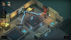 Tactical Breach Wizards pcgame