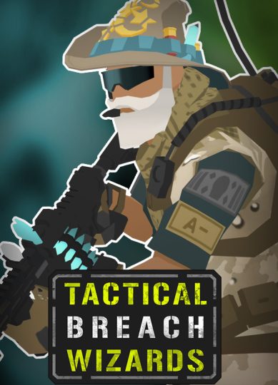 Tactical Breach Wizards Cracked Pc Game