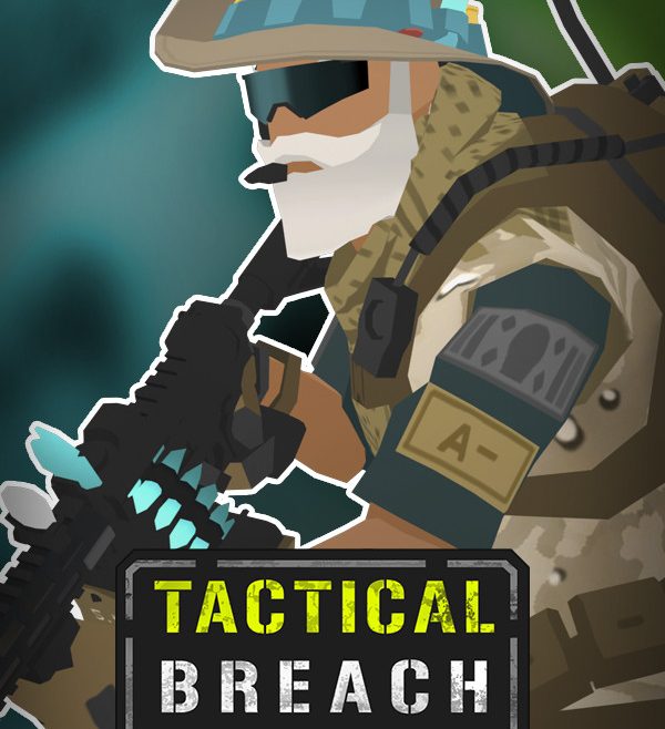 Tactical Breach Wizards Cracked Pc Game