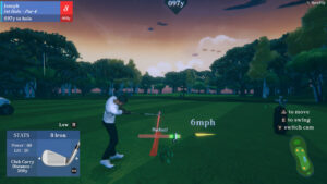 The Fairway Club Free Download Gamespack.net