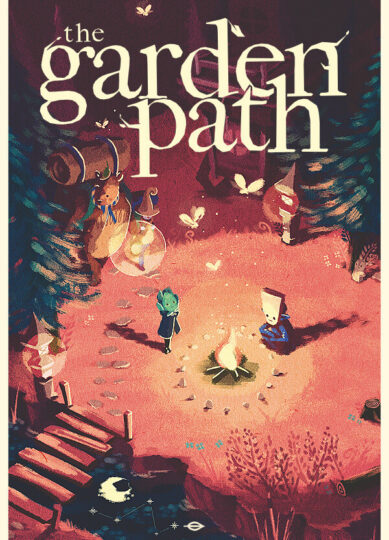 The Garden Path Direct Download