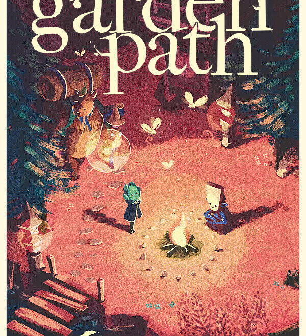 The Garden Path Direct Download