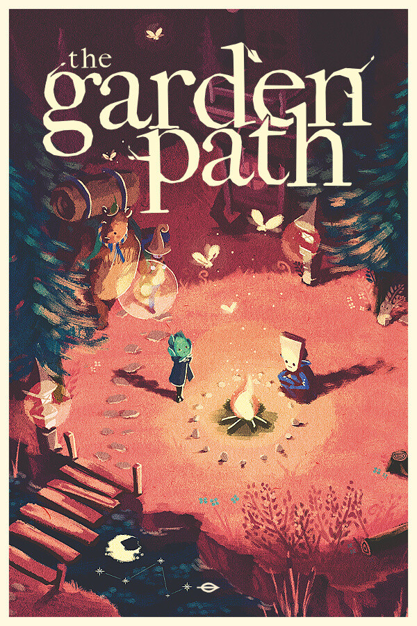 The Garden Path Direct Download Gamespack.net