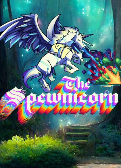 The Spewnicorn Pc Game