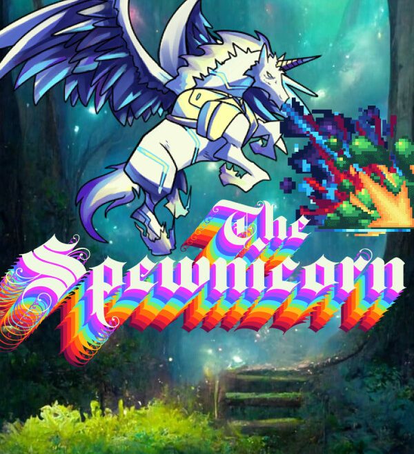 The Spewnicorn Pc Game