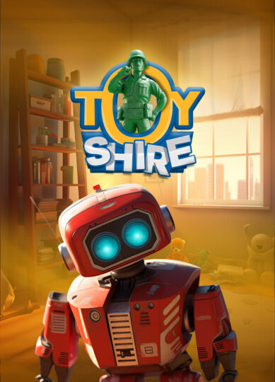 Toy Shire