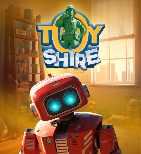 Toy Shire