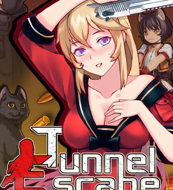 Tunnel Escape Free Download