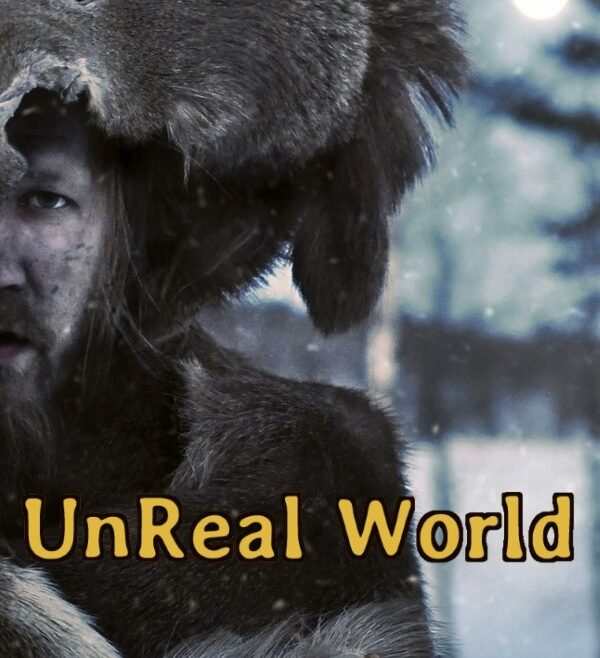 UnReal World Free Download (v3.82)