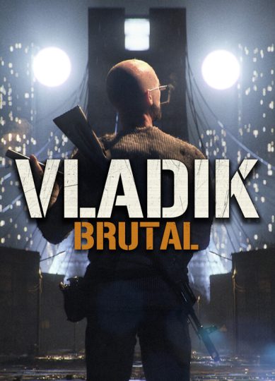 VLADiK BRUTAL