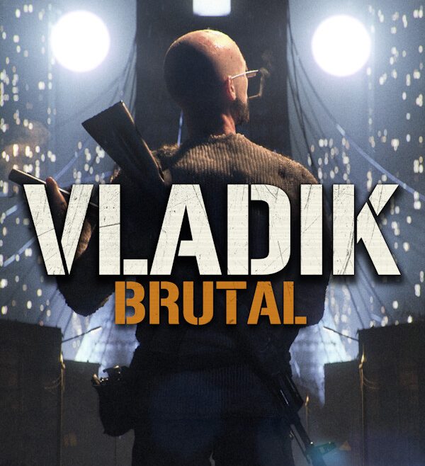 VLADiK BRUTAL