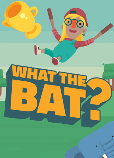 WHAT THE BAT? Direct Download