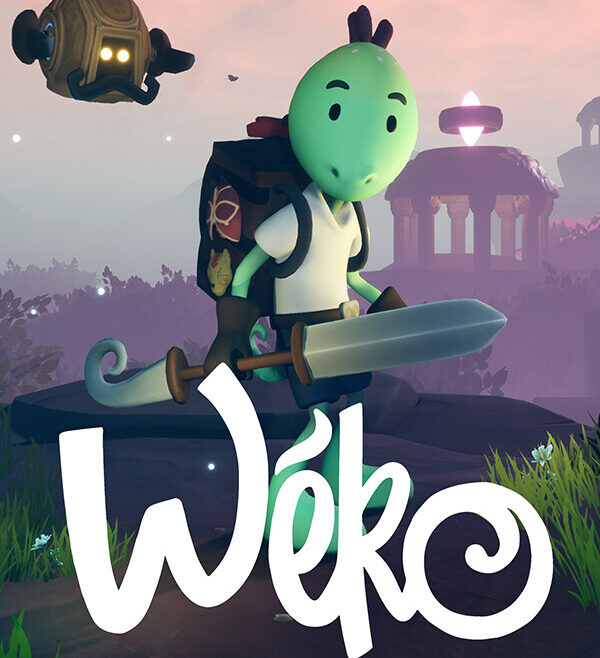 Wéko The Mask Gatherer Direct Download