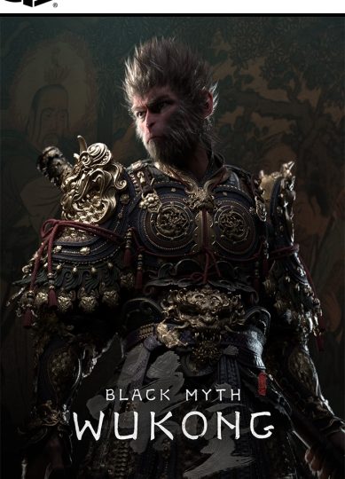 Black Myth: Wukong PS5 Free Download