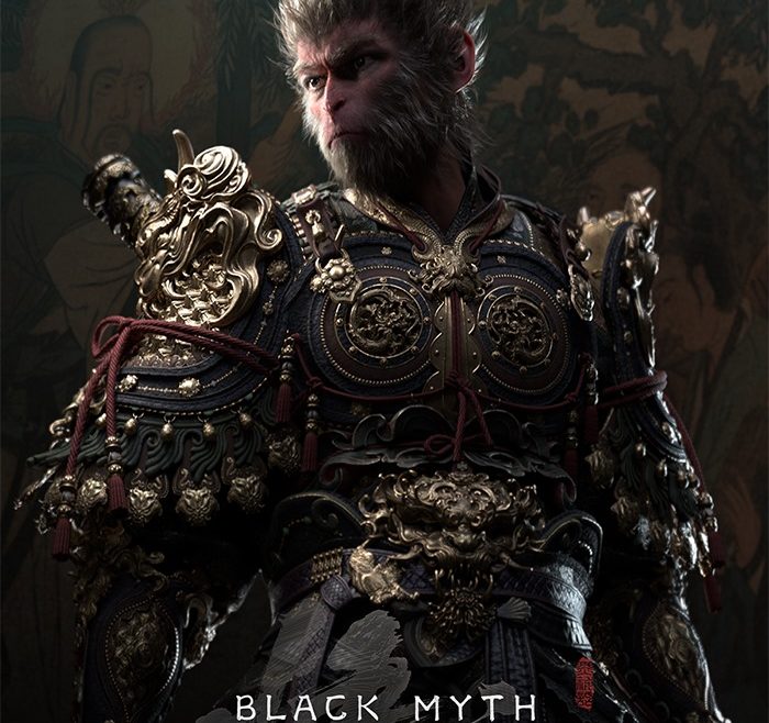 Black Myth: Wukong PS5 Free Download