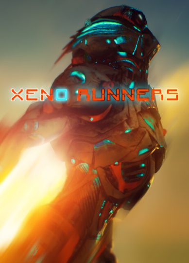 Xeno Runners Pc Game Download