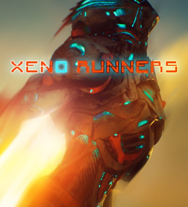 Xeno Runners Pc Game Download