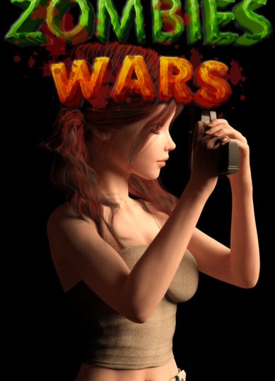 Zombies Wars Direct Download